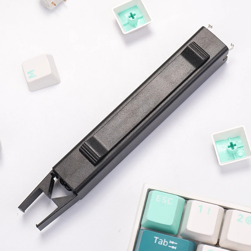 2 in 1 Switch Puller Keycap Pu - огляд і ціна Keycap Puller Ring