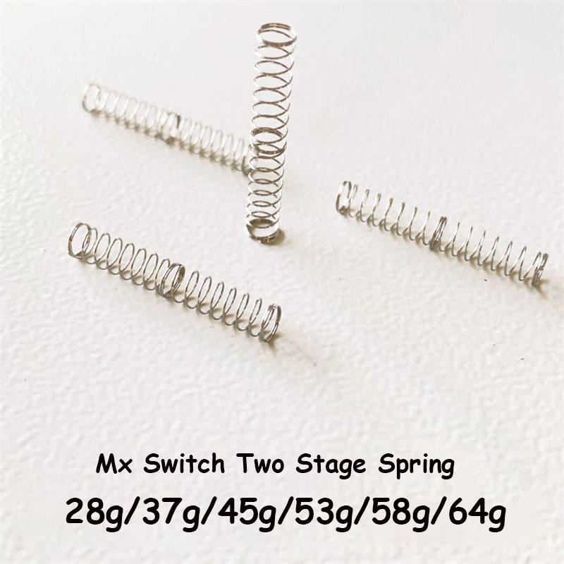 28g 37g Two-Stage Mx Switch Sp - огляд і ціна Gaming Keyboard Mini Mechanical