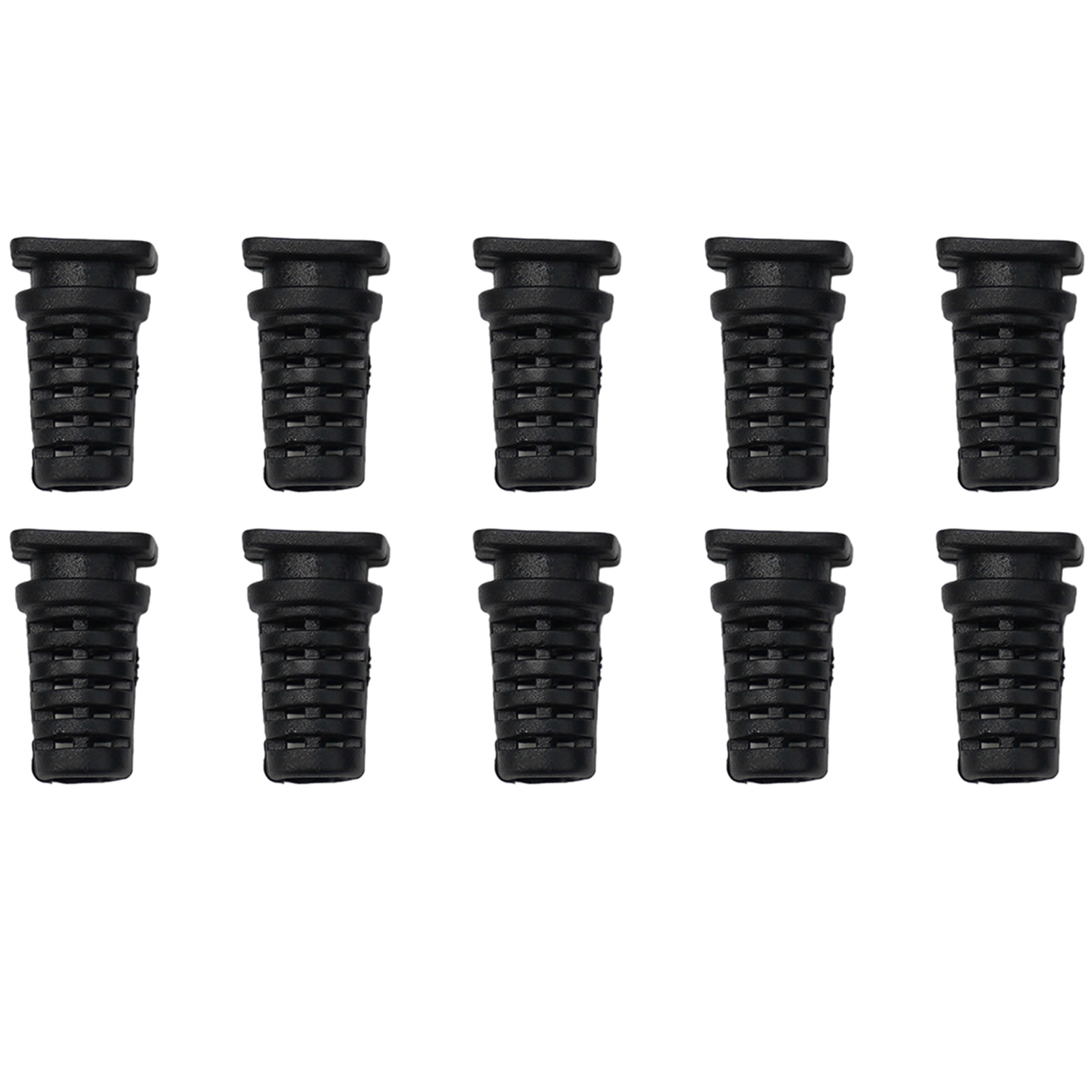 10pcs 3.5/4/5mm Cable Gland Co - огляд і ціна Aviator Connector Kit