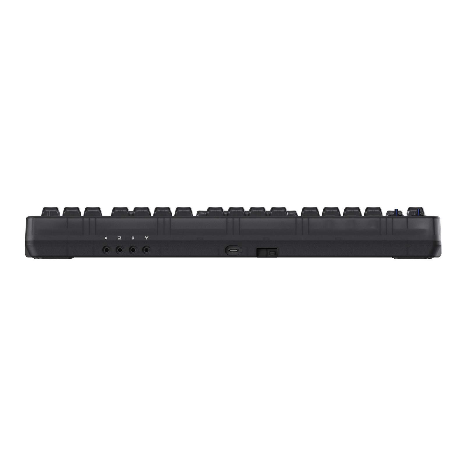 8BitDo Retro 87 Mechanical Key - огляд і ціна Gaming Keyboard Bluetooth