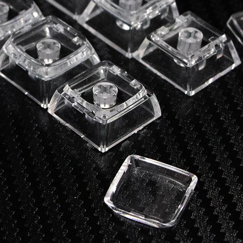 10Keys PC Keycap XDA Profile 1 - огляд і ціна Mechanical Switch Tester