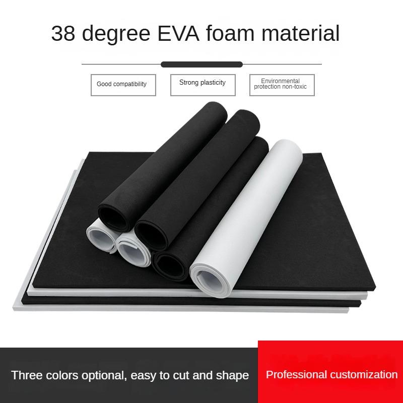 Thickness 3/5/10/15/20mm EVA F - огляд і ціна Pe Foam Sheet
