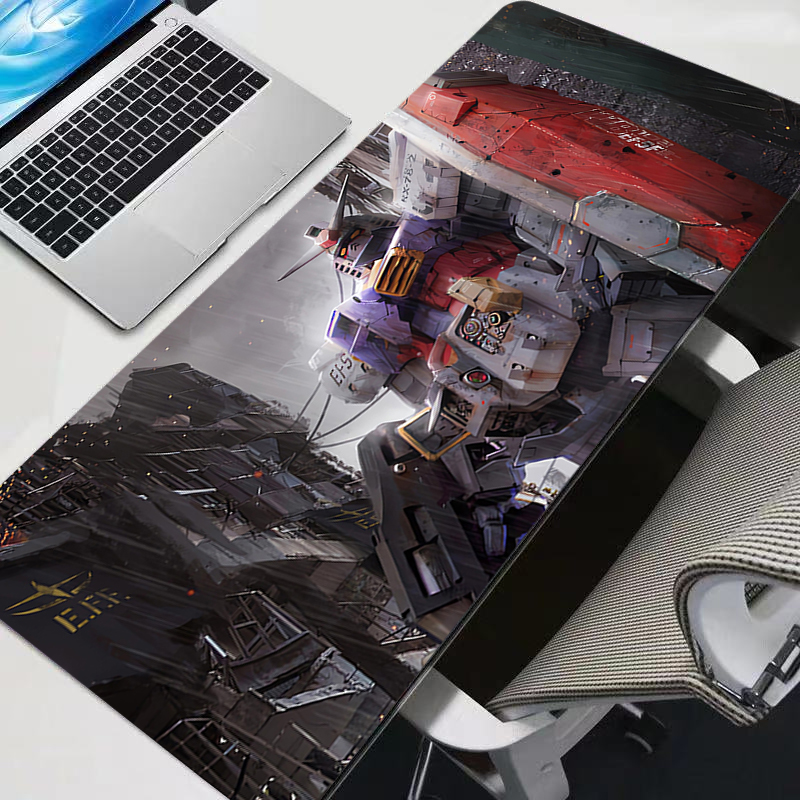 90x40cm XXL Rubber Large PC Mo - огляд і ціна Gaming Keyboard Mobile