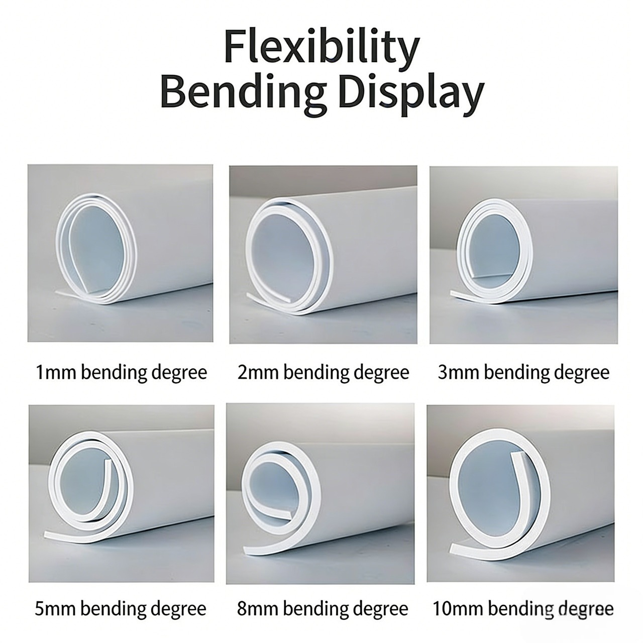 Adhesive-Free EVA High-Density - огляд і ціна Pe Foam Sheet