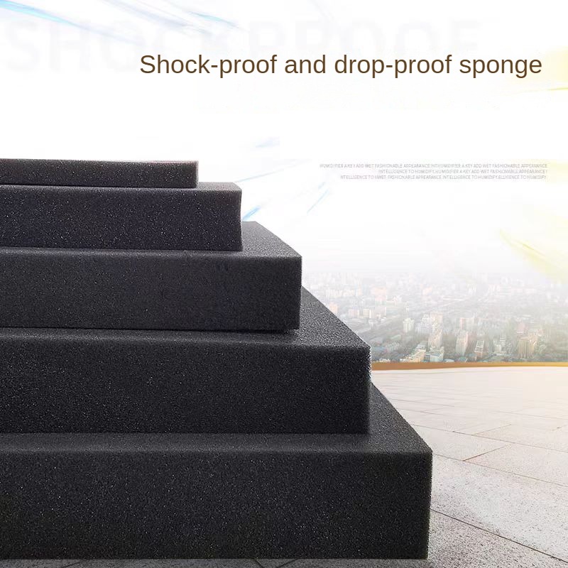 Toolbox Shock-Absorbing Sponge - огляд і ціна Pe Foam Sheet