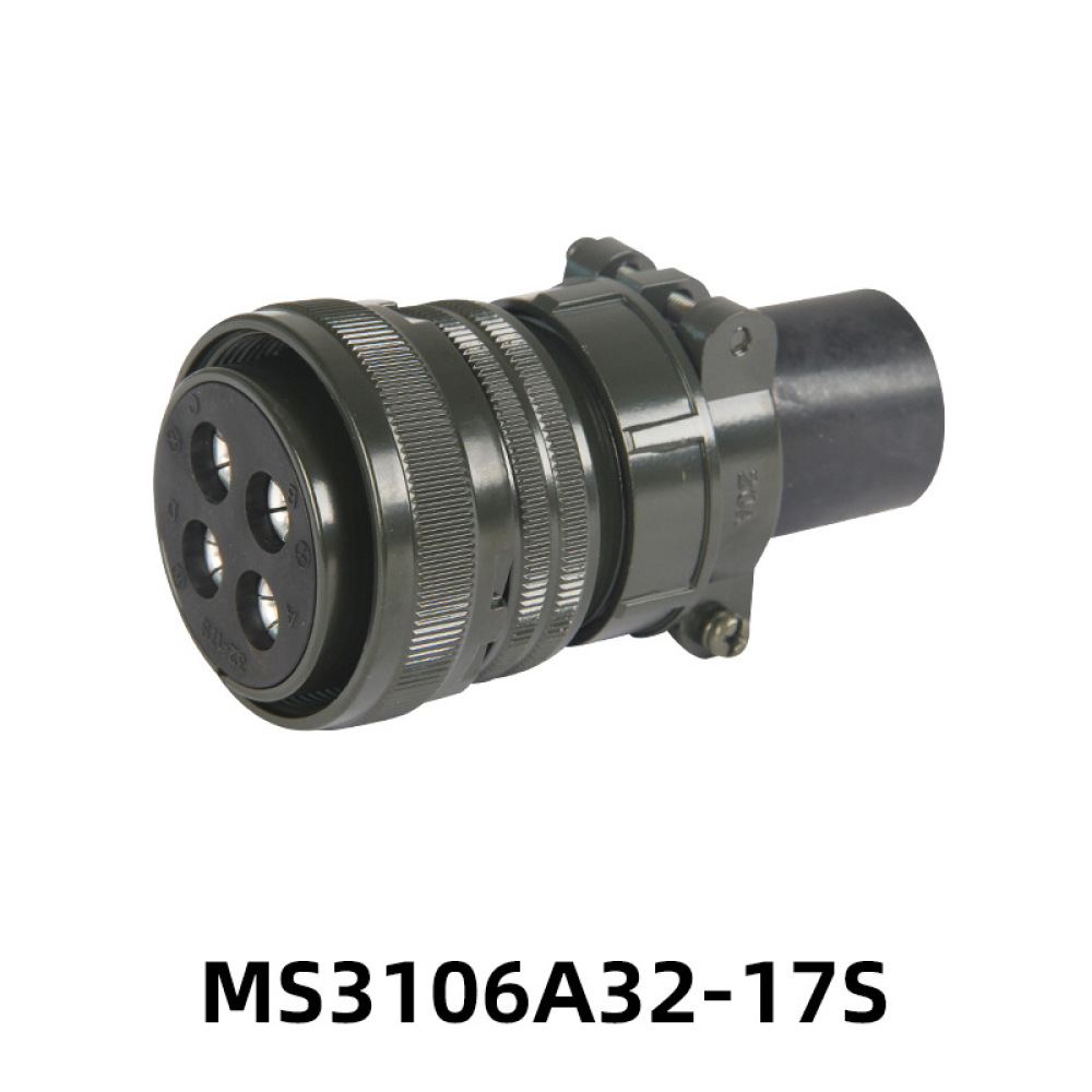 Waterproof Aviation Connector  - огляд і ціна Aviator Connector Kit