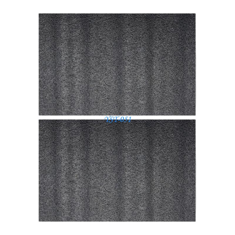 E15A 2Pcs Polyurethane Foam Sh - огляд і ціна Polyurethane Foam Sheet