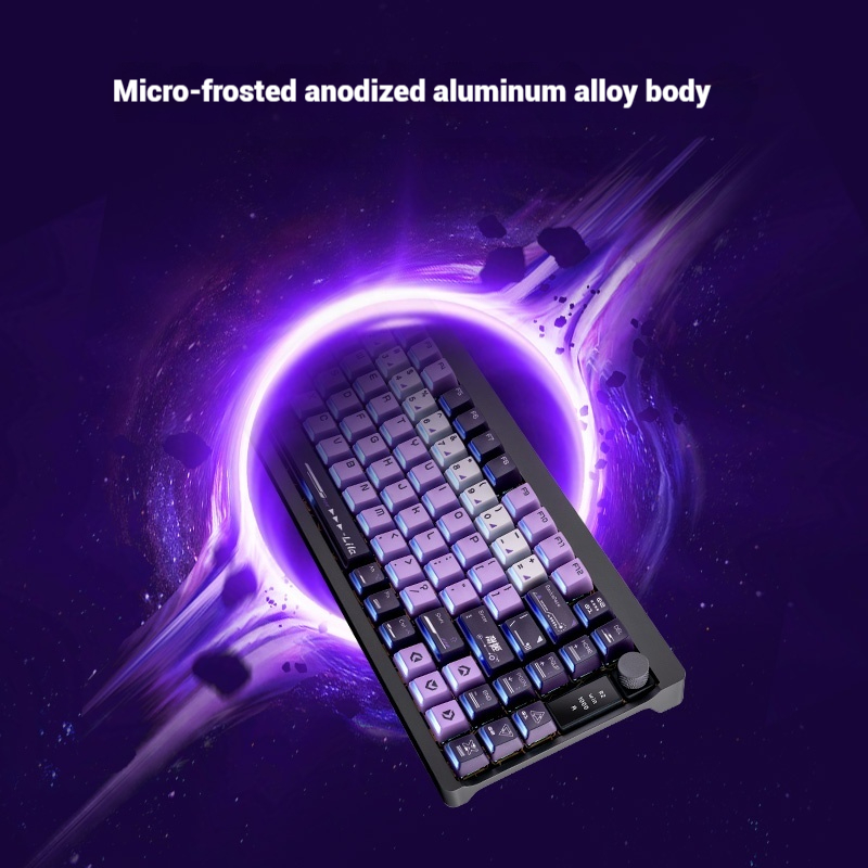 Colorful StarChase 87 Magnetic - огляд і ціна Gaming Keyboard Mechanical
