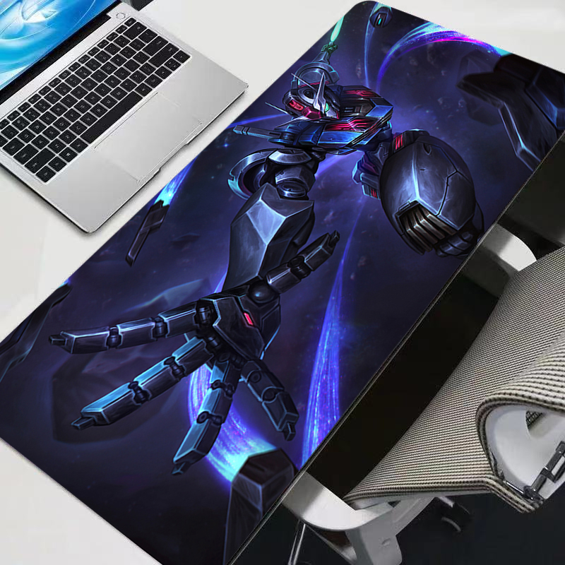 Mouse Pad Mobile Suit Gundam G - огляд і ціна Gaming Keyboard Mobile