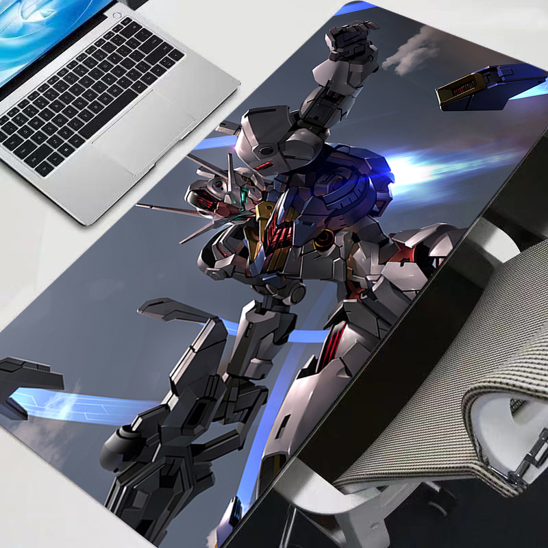 Mouse Pad Mobile Suit Gundam G - огляд і ціна Gaming Keyboard Mobile
