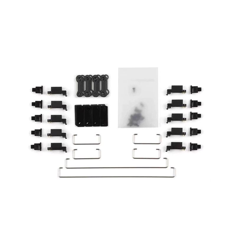 AT82-PCB Screw-In Mounting Sta - огляд і ціна Hot Swap Pcb