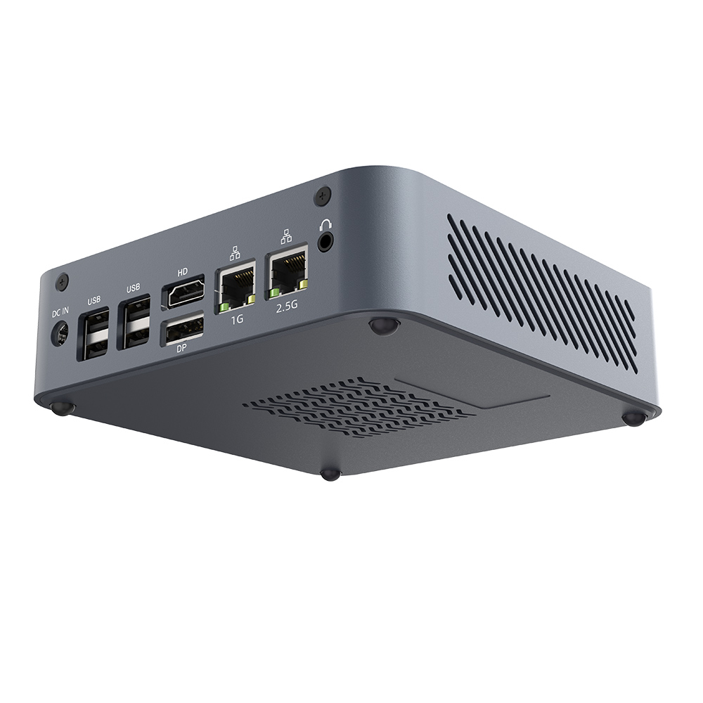 ADM R7 Mini Gaming PC Computer - огляд і ціна Amd Cpu Ryzen 9